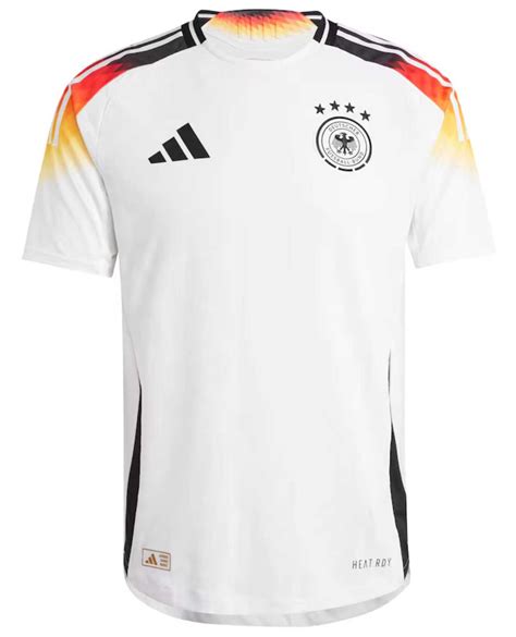 Adidas heimtrikot dfb 2024